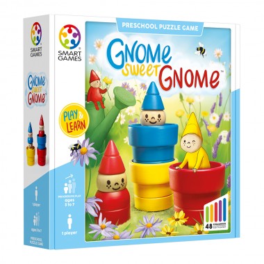 GNOME SWEET GNOME